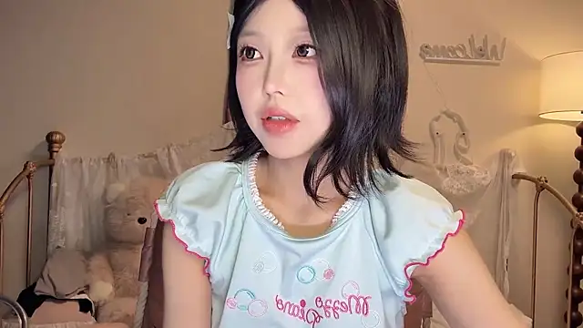 kiraa-0051 online show from 11-12-25, 03:45