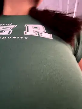 Ninazhang online show from 09-28-25, 01:44