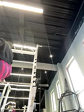 Ninazhang online show from 11-04-25, 01:27