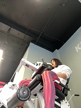 Ninazhang online show from 11-09-25, 01:59