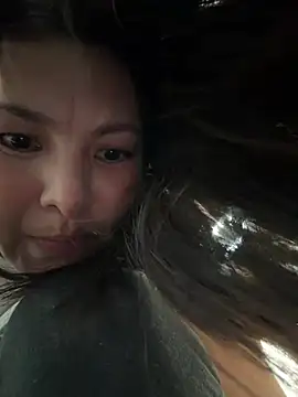 Ninazhang online show from 01-14-26, 03:45