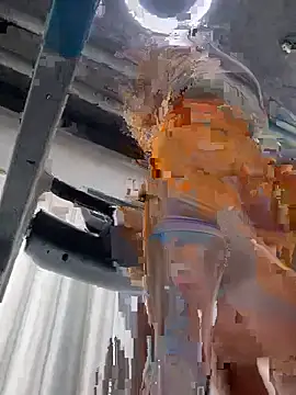 Ninazhang online show from 04-19-26, 02:22