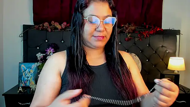 sofia sorceress5 online show from 09-22-25, 11:34