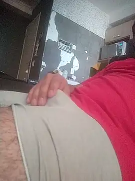 jfgustavo001 online show from 07-29-26, 10:35