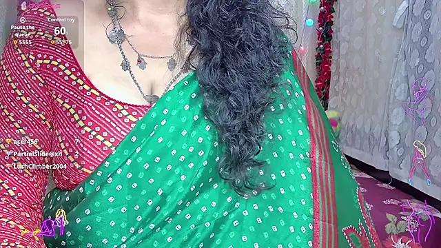 MasTANIYA online show from 04-12-26, 02:33