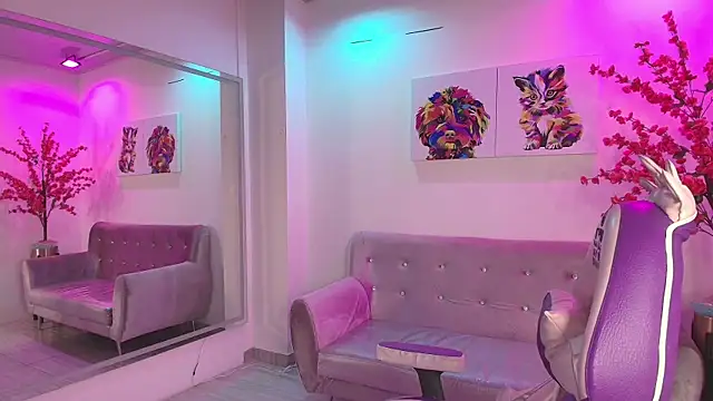 Antonella wild online show from 04-09-26, 03:28