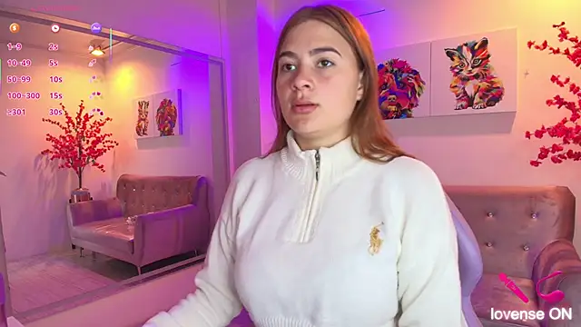 Snapshot of Antonella_wild chatting on 05-16-26, 03:58 Antonella wild online show from 05-16-26, 03:58
