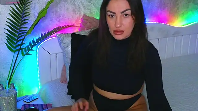 Snapshot of Aelorya chatting on 09-20-25, 05:25 Aelorya online show from 09-20-25, 05:25