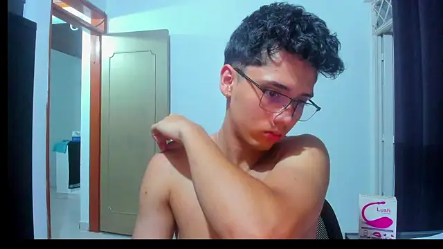 jacobs shelby online show from 09-30-25, 01:32