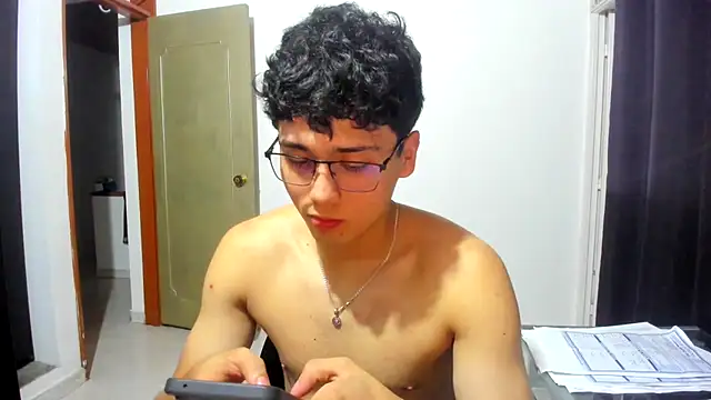 jacobs shelby online show from 11-09-25, 02:10