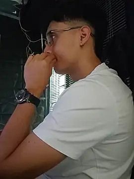 jacobs shelby online show from 11-18-25, 03:27