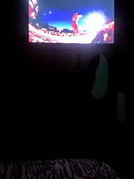 Snapshot of Angeles_198718 chatting on 03-13-26, 07:37 Angeles 198718 online show from 03-13-26, 07:37