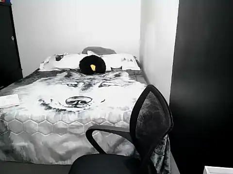 Snapshot of Came-II chatting on 02-02-26, 01:48 Came-II online show from 02-02-26, 01:48