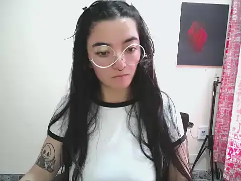 Came-II online show from 05-25-26, 02:01