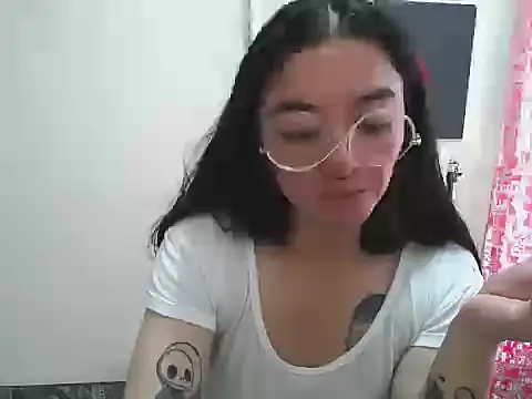 Came-II online show from 05-28-26, 01:41