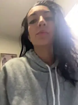 Snapshot of SALOME_KORLAND chatting on 10-15-25, 07:25 SALOME KORLAND online show from 10-15-25, 07:25