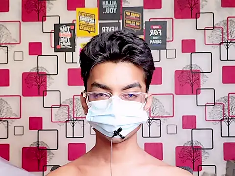 ChiseledCharm online show from 09-13-25, 02:50