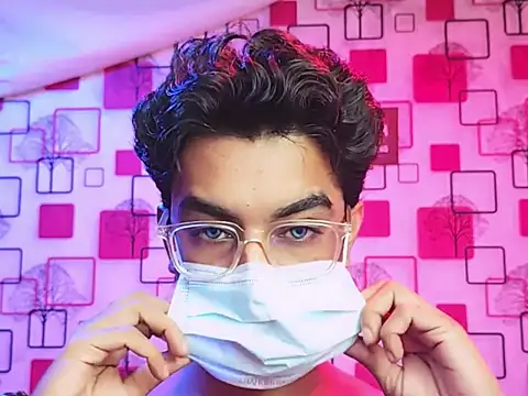 ChiseledCharm online show from 10-31-25, 06:20