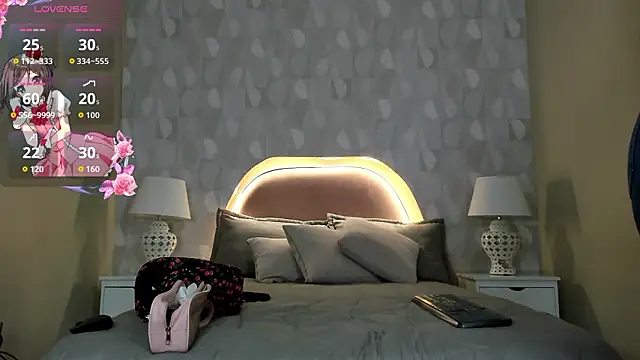 isabella milf  online show from 02-22-26, 12:15