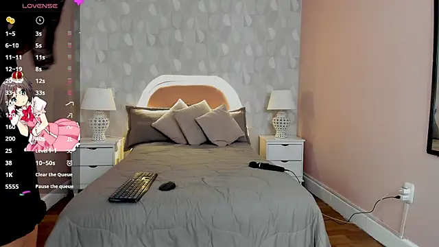 isabella milf  online show from 05-24-26, 12:10
