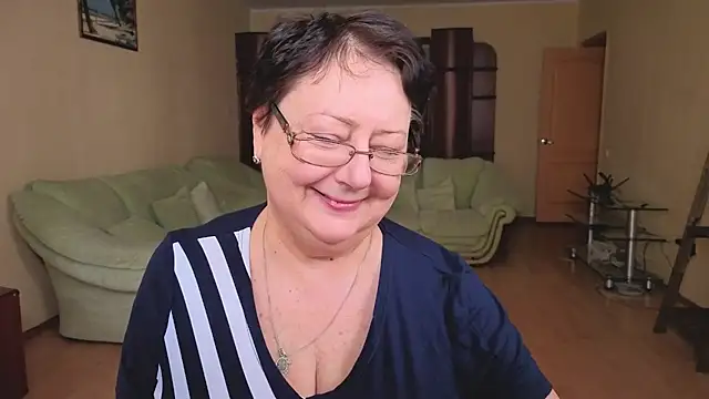 Margo Moll online show from 02-18-26, 07:15