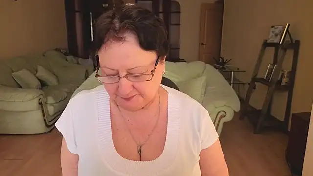 Margo Moll online show from 03-07-26, 09:28