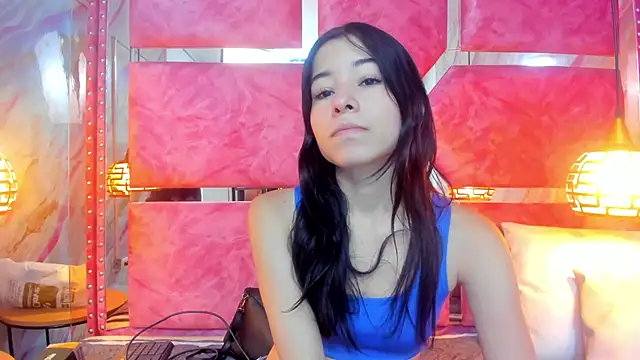 Snapshot of Anny_bridge chatting on 03-13-26, 09:32 Anny bridge online show from 03-13-26, 09:32