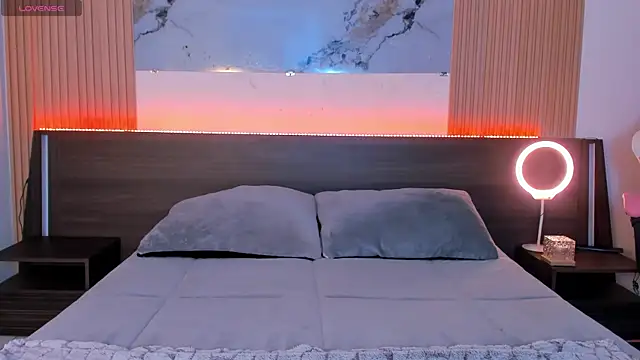 samanthaa moon online show from 04-04-26, 09:45