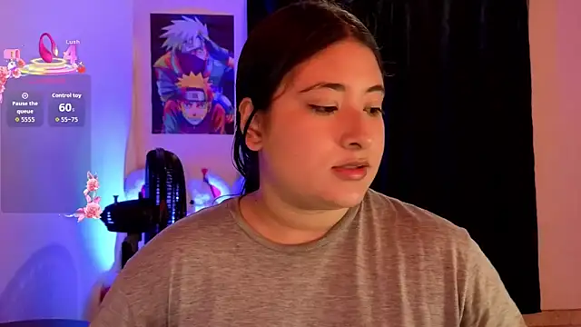 Snapshot of Gaby__Howards chatting on 09-28-25, 07:08 Gaby Howards online show from 09-28-25, 07:08