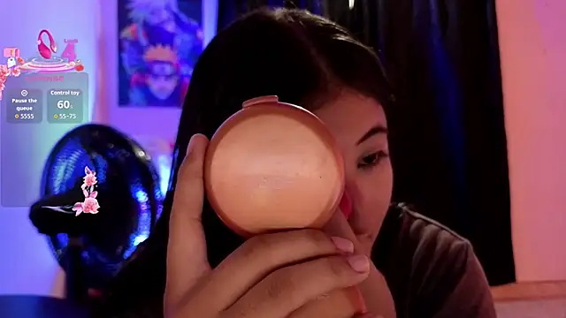 Snapshot of Gaby__Howards chatting on 09-30-25, 07:08 Gaby Howards online show from 09-30-25, 07:08