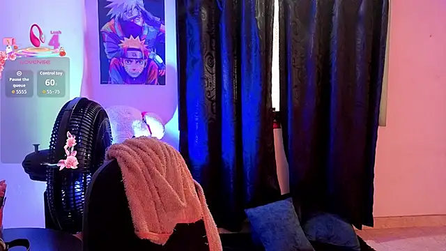 Snapshot of Gaby__Howards chatting on 10-03-25, 07:11 Gaby Howards online show from 10-03-25, 07:11