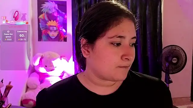 Snapshot of Gaby__Howards chatting on 10-11-25, 07:01 Gaby Howards online show from 10-11-25, 07:01