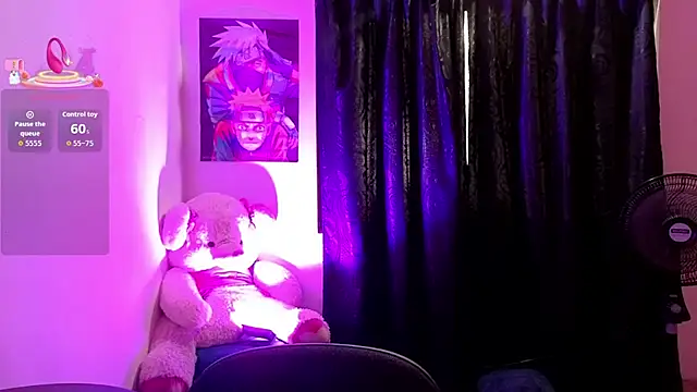 Snapshot of Gaby__Howards chatting on 10-12-25, 07:02 Gaby Howards online show from 10-12-25, 07:02