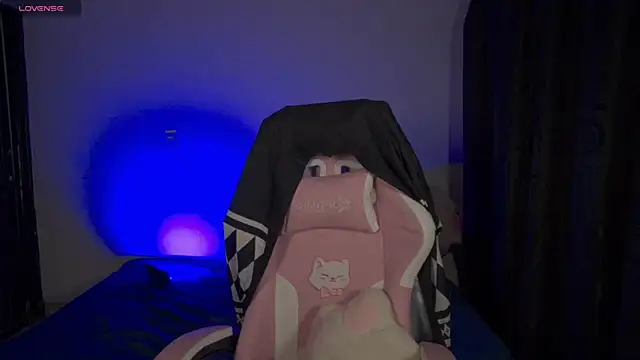 Snapshot of Gaby__Howards chatting on 11-03-25, 07:04 Gaby Howards online show from 11-03-25, 07:04