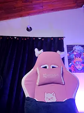 Snapshot of Gaby__Howards chatting on 11-11-25, 07:03 Gaby Howards online show from 11-11-25, 07:03