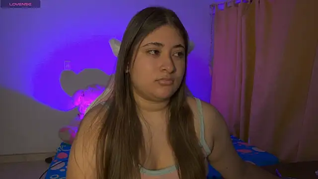 Snapshot of Gaby__Howards chatting on 11-17-25, 05:41 Gaby Howards online show from 11-17-25, 05:41