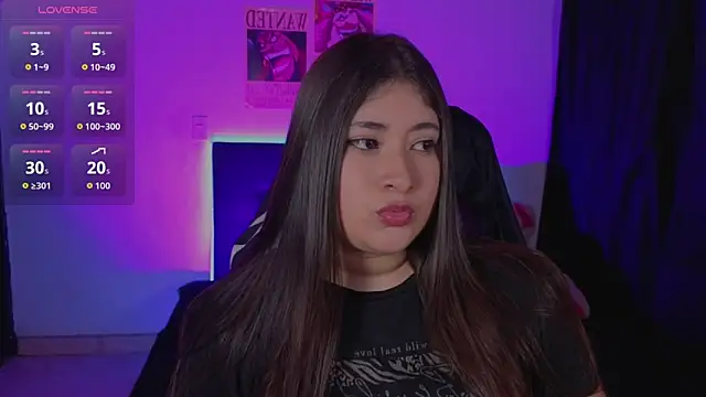 Snapshot of Gaby__Howards chatting on 11-23-25, 07:02 Gaby Howards online show from 11-23-25, 07:02