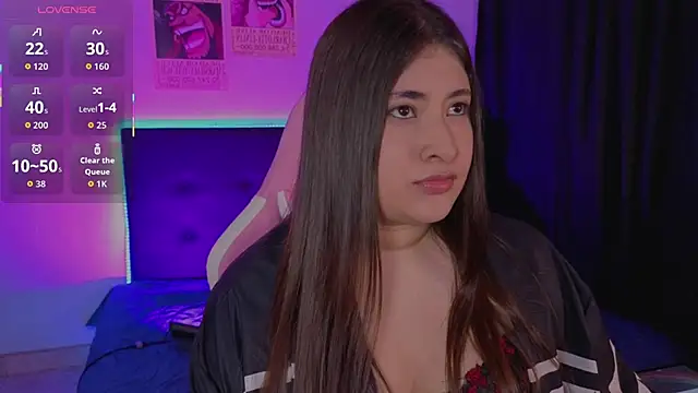 Snapshot of Gaby__Howards chatting on 11-25-25, 07:03 Gaby Howards online show from 11-25-25, 07:03