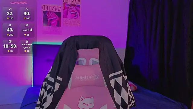 Snapshot of Gaby__Howards chatting on 11-26-25, 07:04 Gaby Howards online show from 11-26-25, 07:04