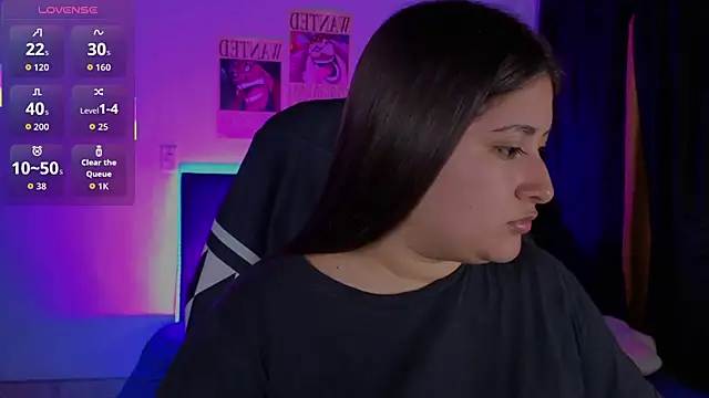 Snapshot of Gaby__Howards chatting on 12-03-25, 07:01 Gaby Howards online show from 12-03-25, 07:01