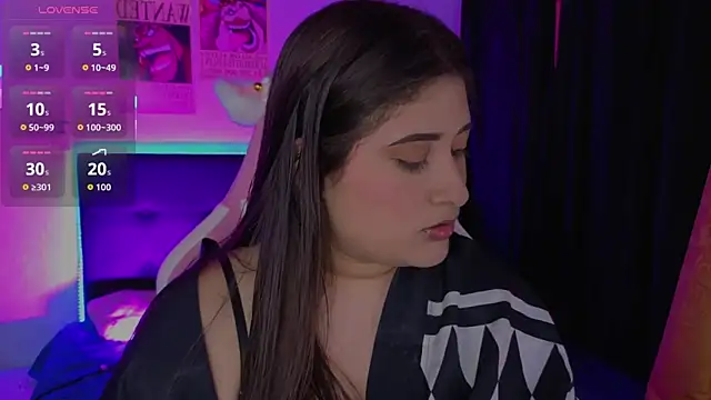 Snapshot of Gaby__Howards chatting on 12-05-25, 07:21 Gaby Howards online show from 12-05-25, 07:21