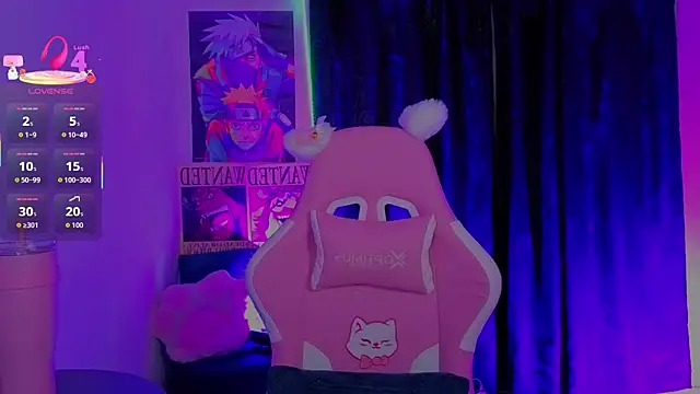 Snapshot of Gaby__Howards chatting on 12-16-25, 07:19 Gaby Howards online show from 12-16-25, 07:19