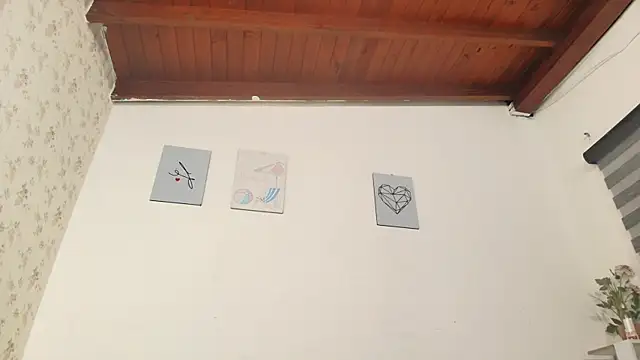 celeste moonx online show from 09-15-25, 11:54