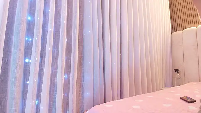 celeste moonx online show from 03-31-26, 11:54