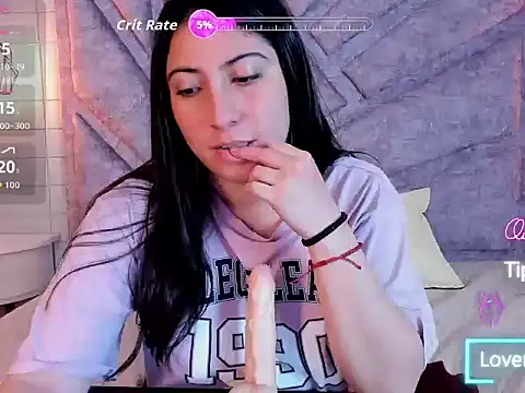 Snapshot of Thunderbolt_blue chatting on 03-15-26, 09:59 Thunderbolt blue online show from 03-15-26, 09:59