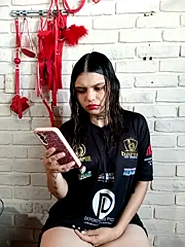 Alis 1327 online show from 10-01-25, 02:34