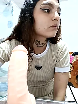 Alis 1327 online show from 10-12-25, 12:42