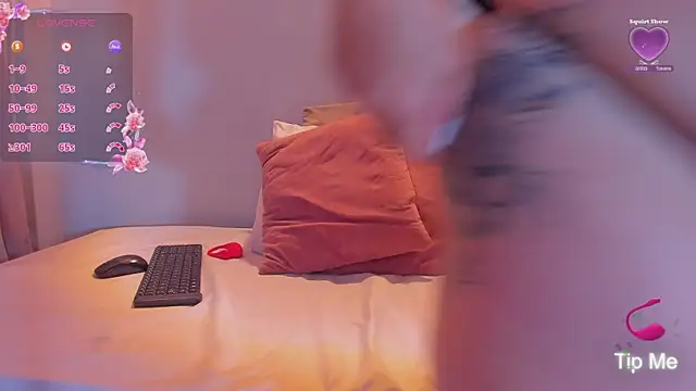 milfhorny 69 online show from 09-22-25, 12:18