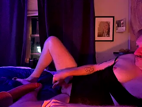 lilthicky352 online show from 10-03-25, 03:03