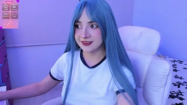 Snapshot of Lilith_Raven_ chatting on 12-05-25, 04:43 Lilith Raven online show from 12-05-25, 04:43